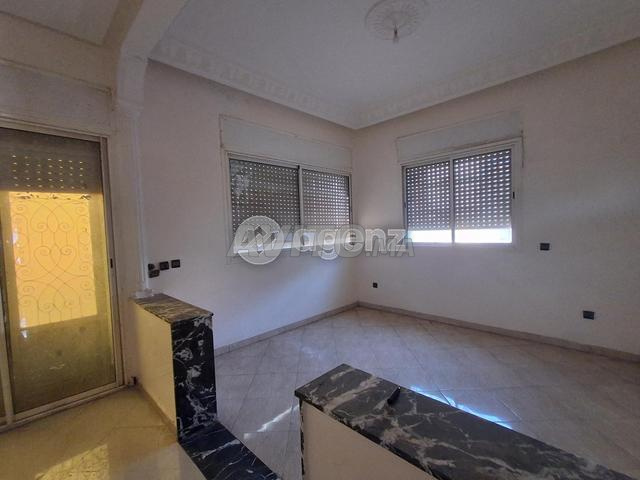 CMN-HA-2214 - Villa à vendre à Farah Essalam