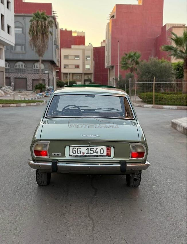 Peugeot 504 GL Comme Neuve