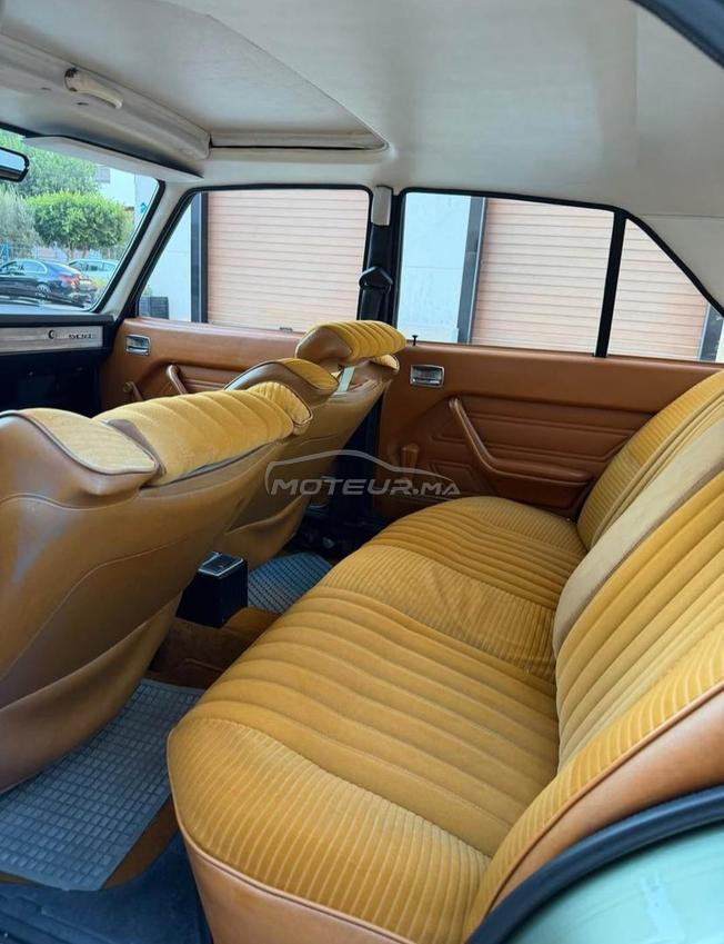 Peugeot 504 GL Comme Neuve