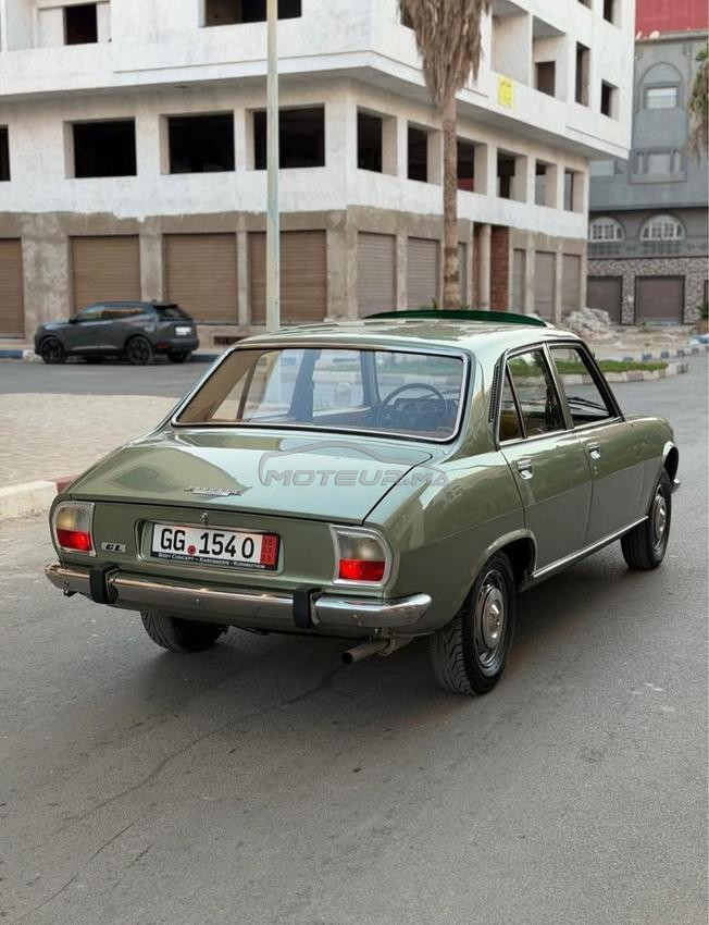 Peugeot 504 GL Comme Neuve