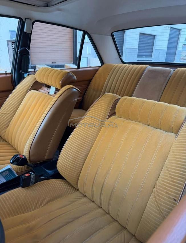 Peugeot 504 GL Comme Neuve