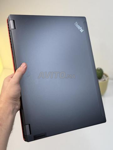 Lenovo ThinkPad P16 Gen 2 - 2