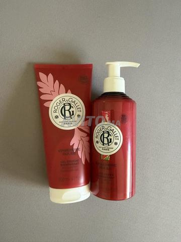 Roger et Gallet