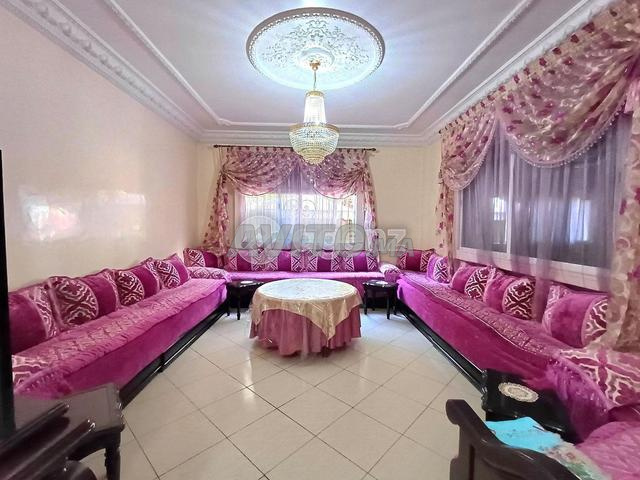 AGA-AG-1078 - Villa à vendre à Hay Dakhla