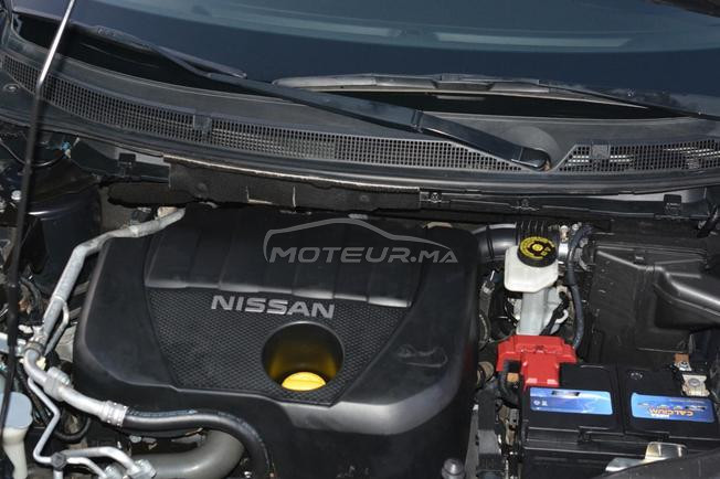 A VENDRE NISSAN QASHQAI 2017 EXCELLENT ETAT