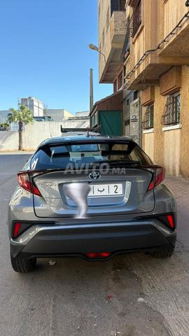 Toyota CHR 2023 - 2