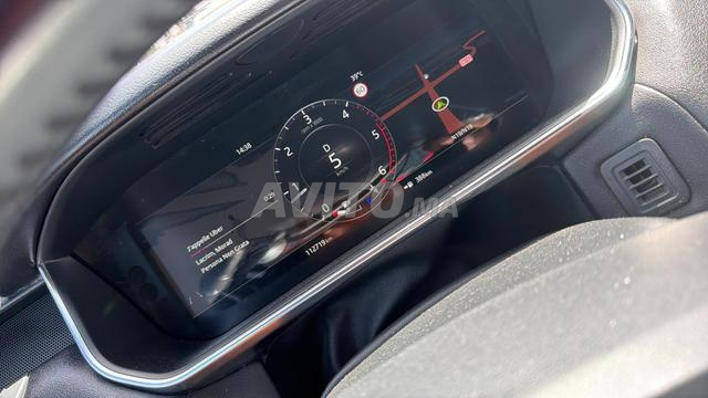 Land Rover Range Rover Sport Diesel Automatique - 2