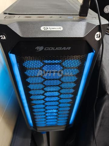 PC Gaming I7 11700K - 2