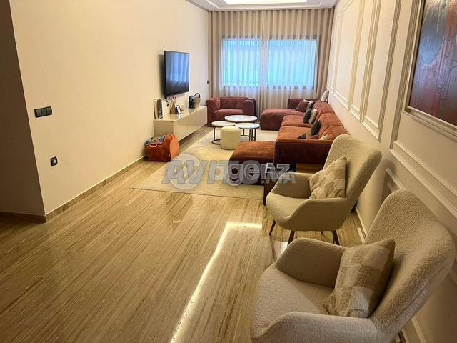 CMN-AI-1070 - Appartement à vendre à Roches Noires