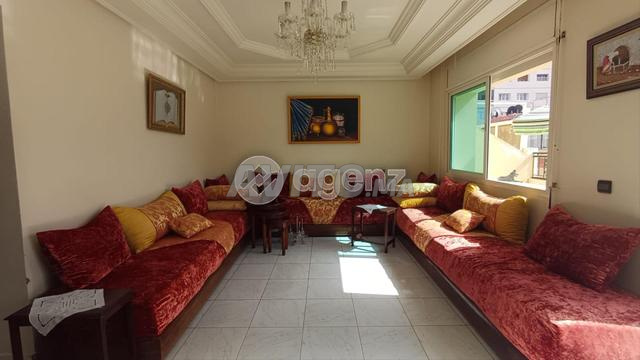 CMN-AN-1954 - Appartement à vendre à Bourgogne