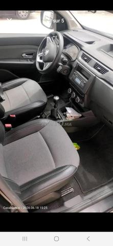 RENAULT EXPRESS NOIR - 2
