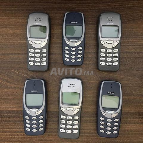 Nokia Classic original - 2
