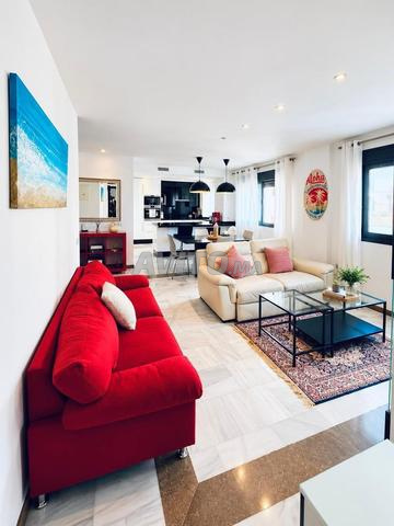 Appartement à vendre 100 m² à Tanger