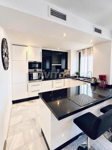 Appartement à vendre 100 m² à Tanger