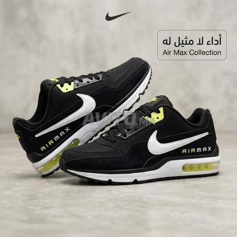 حذاء أناقة للرجال