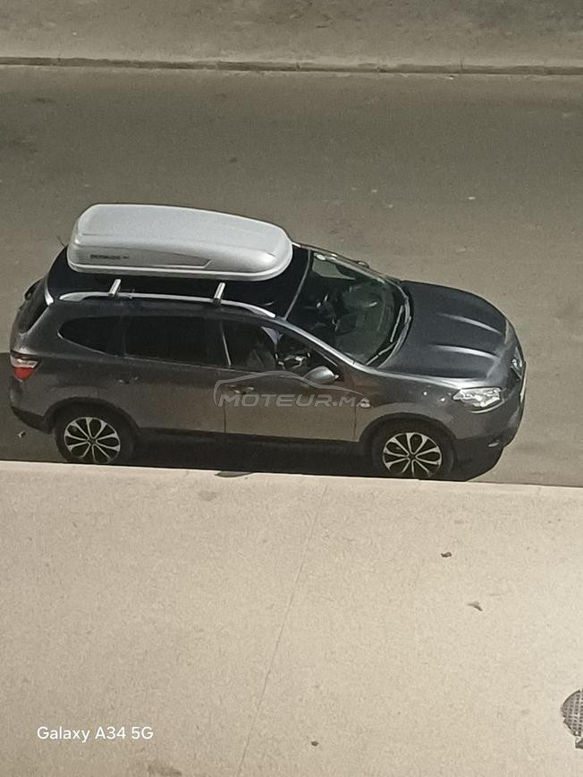 nissan Qashqai à vendre