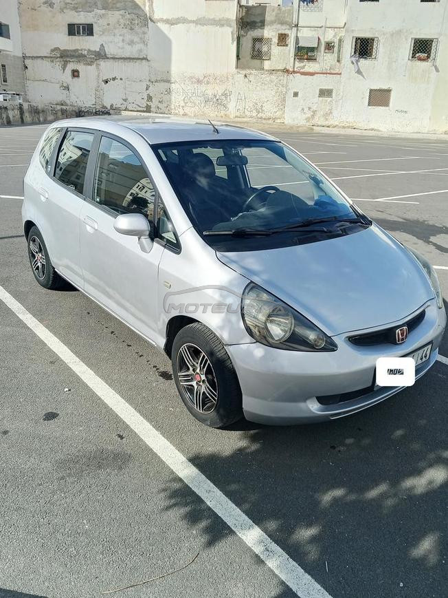 Honda Jazz 2003