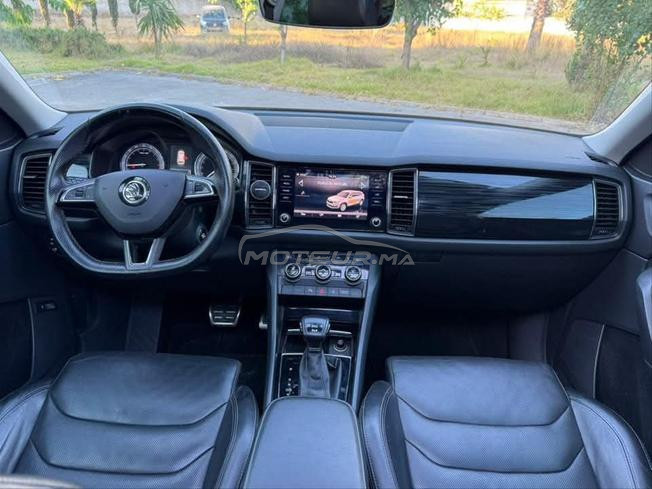 SKODA KODIAQ 7 PLACES 
