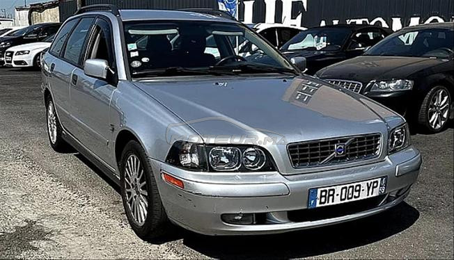 vente Volvo V 40
