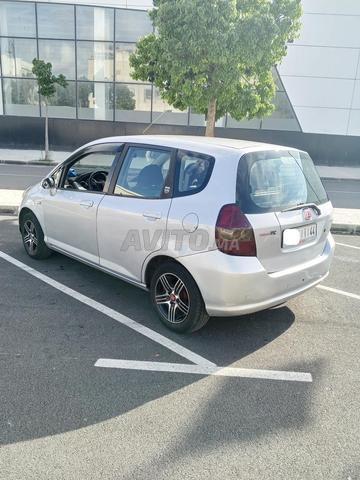 Honda Jazz - 2