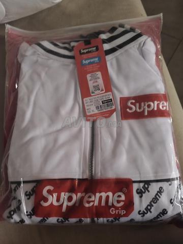 Survêtement Suprême (original)