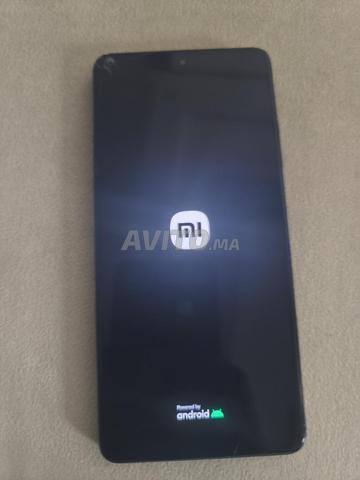 Xiaomi Redmi Note 12 Pro 5G (256 Go) - 2