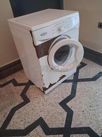 Machine à laver