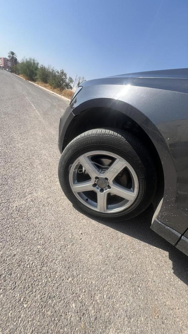 Audi Q5 Quattro 