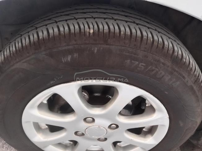 Mazda 323 Essence 