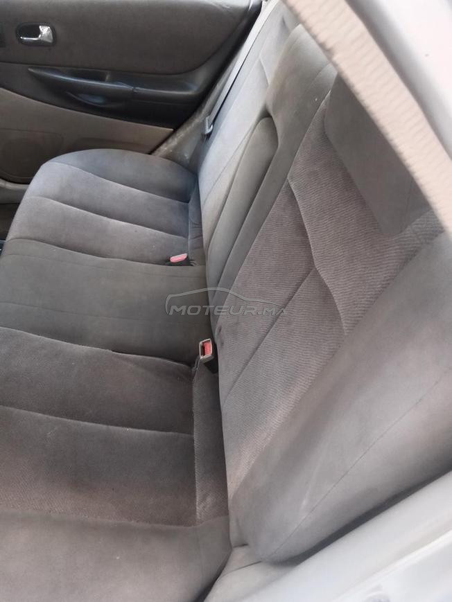 Mazda 323 Essence 