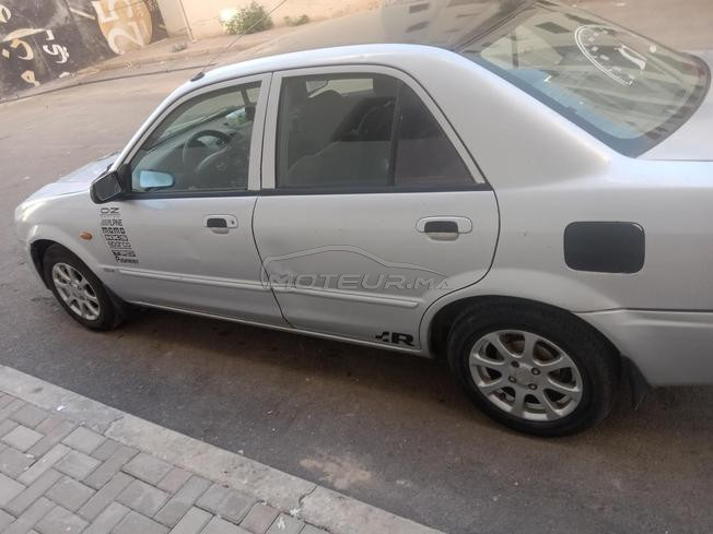 Mazda 323 Essence 