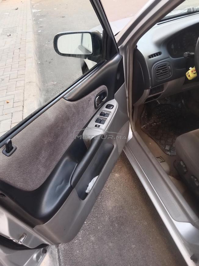 Mazda 323 Essence 