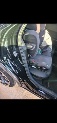 Siège auto Cybex Pallas G Isofix