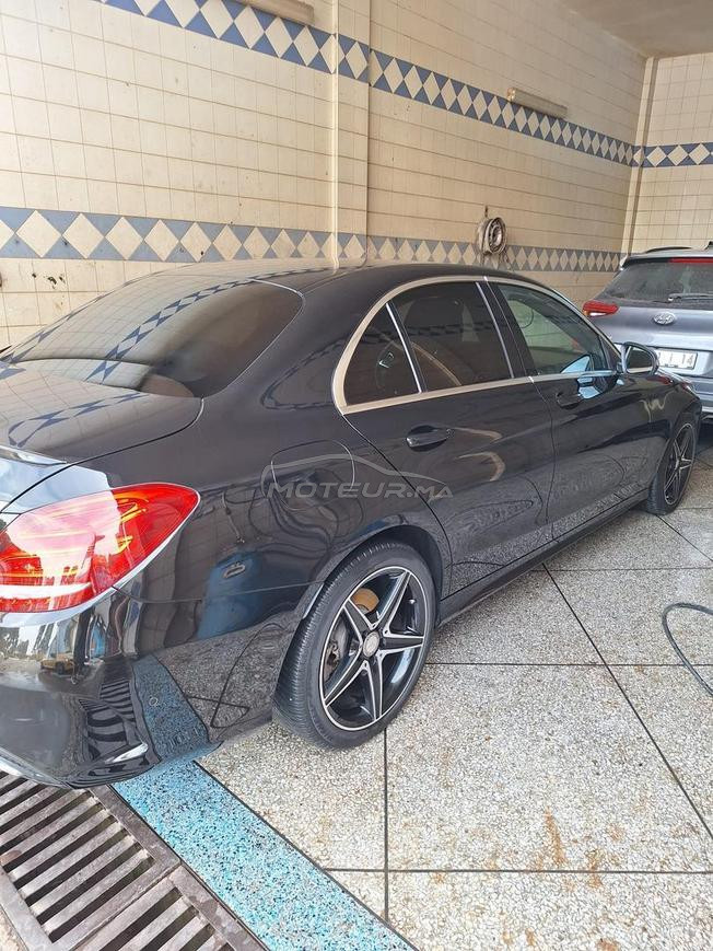 mecedes c220 mod2018 did 2023