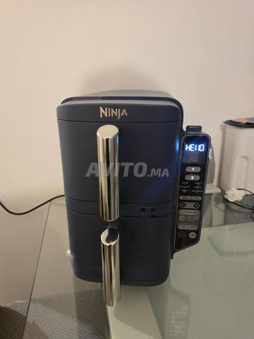 Airfryer Ninja SL400EU 9.5L neuf - 2