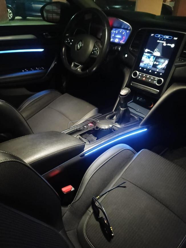 RENAULT MEGANE 4