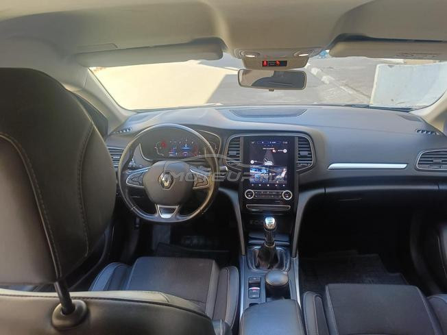 RENAULT MEGANE 4