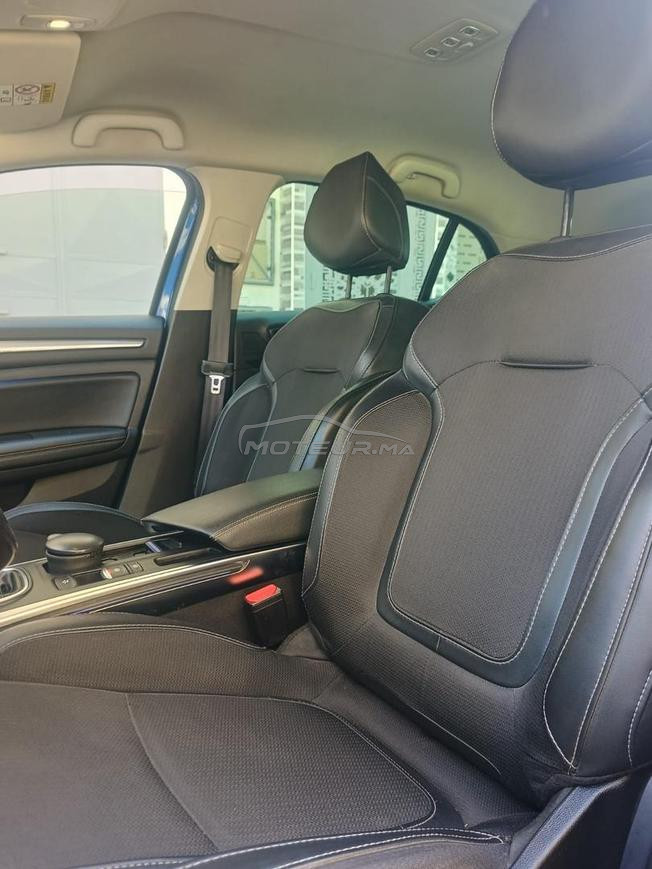 RENAULT MEGANE 4