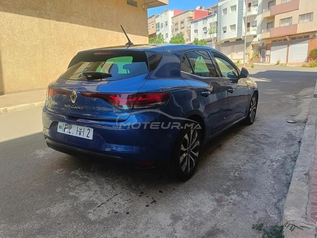 RENAULT MEGANE 4