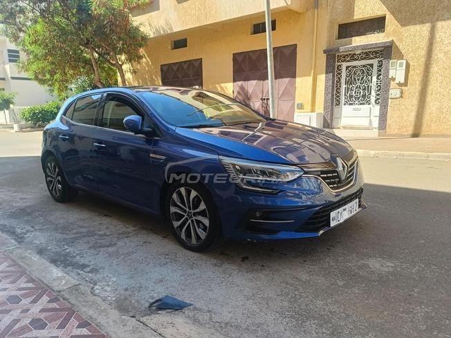 RENAULT MEGANE 4
