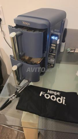 Nouvelle Airfryer Ninja SL400EU 9,5L neuve