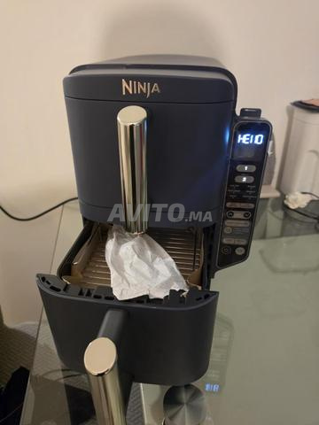 Nouvelle Airfryer Ninja SL400EU 9,5L neuve