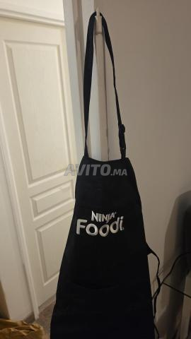 Nouvelle Airfryer Ninja SL400EU 9,5L neuve