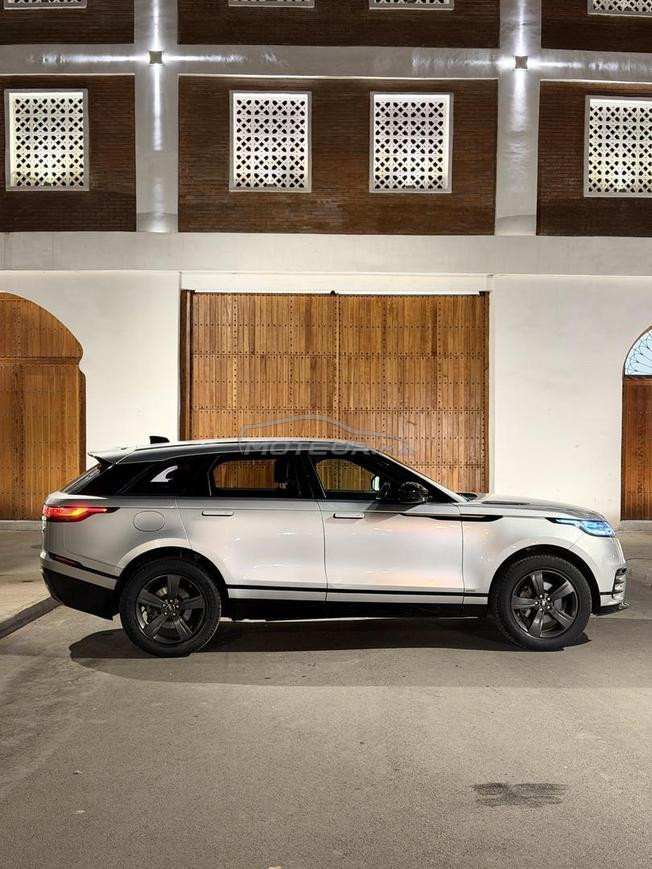 Land Rover Range Rover Velar de 2018