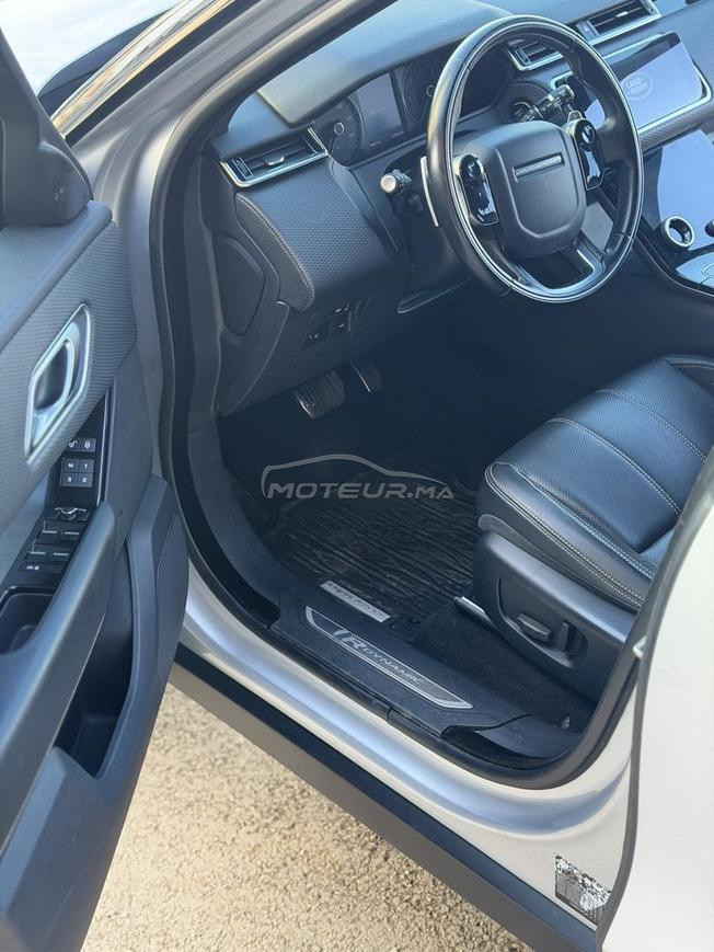 Land Rover Range Rover Velar de 2018