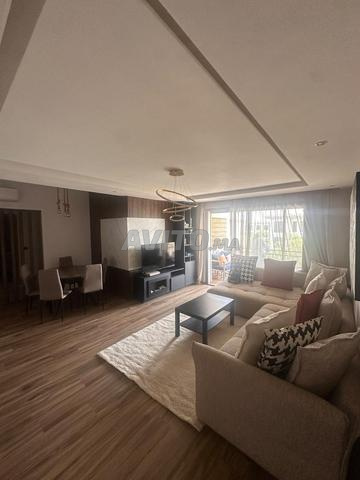 Très bel Appartement à vendre 101 m² à Dar Bouazza