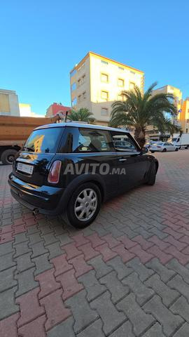 Mini Cooper - 2