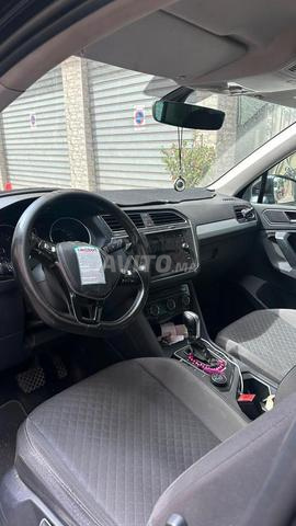 Volkswagen Touran 2L - 2
