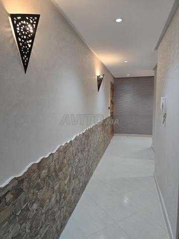 🏠 À vendre – Bel appartement à Mohammedia