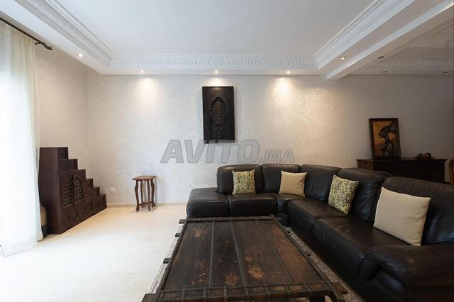 Joli appartement à louer à Rabat - 2